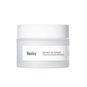 picture of Huxley Fresh and More Cream