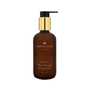 picture of Matrescence Rose Glow Purifying Cleanser