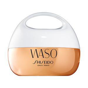 picture of Shisheido Waso Clear Mega-Hydrating Cream