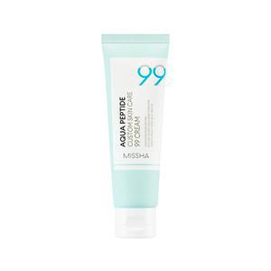 picture of MISSHA Aqua Peptide Custom Skin Care 99 Cream