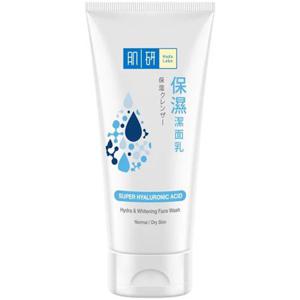 picture of Hada Labo Hydra & Whitening Face Wash