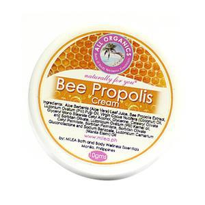picture of Milea Bee Propolis Cream