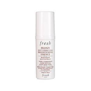 picture of fresh Peony Spot-Correcting Brightening Essence