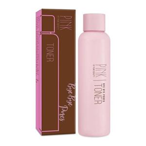 Pink by Pure Beauty Bye Bye Poros Espuma de Limpeza 125 ml. 4 Pacotes