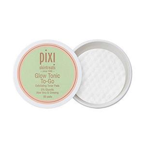 picture of Pixi Glow Tonic To-Go Pads