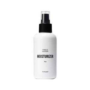 picture of Public Goods Moisturizer