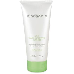 picture of Clarisonic Acne Daily Clarifying Cleanser