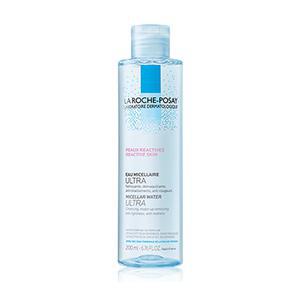 picture of LA ROCHE POSAY Micellar Water Ultra for Reactive Skin