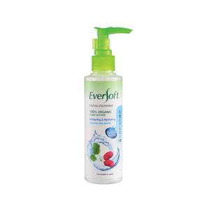 picture of Eversoft Whitening & Hydrating Facial Cleanser