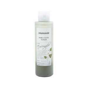 picture of Mamonde Pore Clean Toner