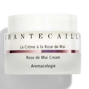 picture of Chantecaille Crema La Crème A La Rose De Mai