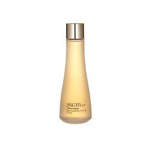 picture of SU:M37 Time Energy Skin Resetting Refining Toner