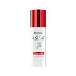 picture of Eversoft Skinz UV White Facial Toner