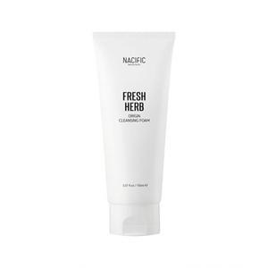 picture of Nacific Fresh Herb Origin Cleansing Foam