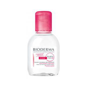 picture of Bioderma Sensibio H2O AR - Agua Micelar