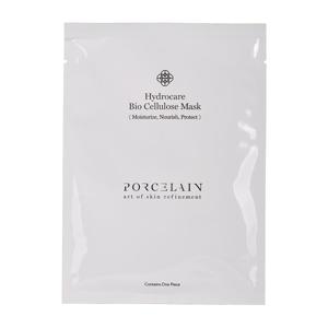picture of Porcelain Hydrocare Bio – Cellulose Mask