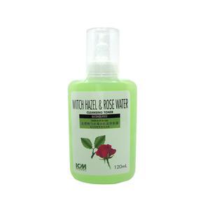 picture of ICM PHARMA Witch Hazel & Rose Water Cleansing Toner