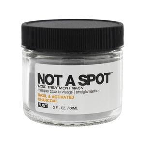 picture of PLANT Apothecary Not A Spot Acne Treatment Mask