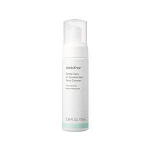 picture of INNISFREE Gentle Care for Sensitive Skin Facial Cleanser