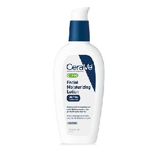 picture of CeraVe Facial Moisturizing Lotion PM