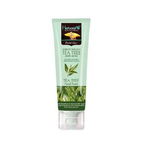 picture of Herborist Tea Tree Facial Foam