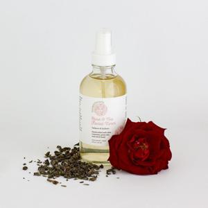 picture of Florapothecarie Rose & Tea Facial Toner