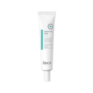 picture of Isoi Sensitive Skin Cream