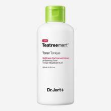 picture of DR.JART+ Ctrl-A Teatreement Toner