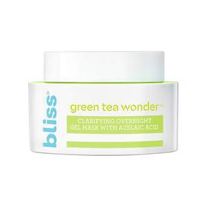 picture of Bliss Green Tea Wonder Mask