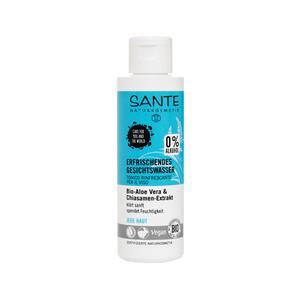 picture of Sante Naturkosmetik Refreshing Facial Toner