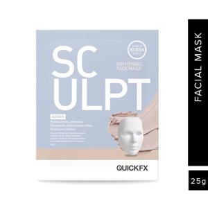 picture of QUICK FX Sculpt Face Mask