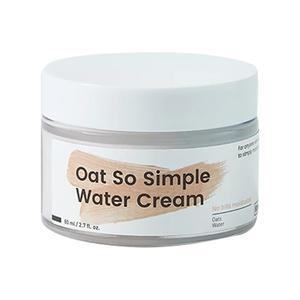 picture of Krave Beauty Oat So Simple Water Cream