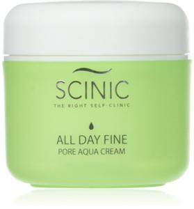 picture of SCINIC All Day Fine Pore Aqua Cream