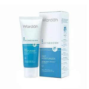 picture of Wardah Acnederm Day Moisturizer