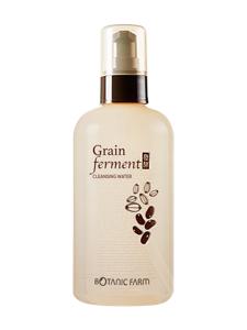 picture of BOTANIC FARM Grain Ferment Cleansing Water
