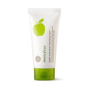 picture of INNISFREE Apple Seed Deep Cleansing Foam