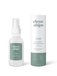 picture of Three Ships Calm Lavender Hydrosol Toner