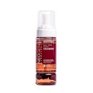 picture of NEOGEN Cranberry Real Fresh Foam Cleanser