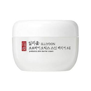 picture of ILLIYOON Probiotics Skin Barrier Cream