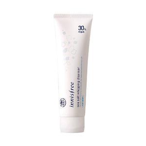 picture of INNISFREE Sea Salt Whipping Cleanser