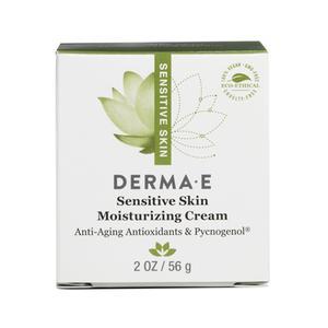 picture of derma e Soothing Oil-Free Moisturizer with Anti-Aging Pycnogenol