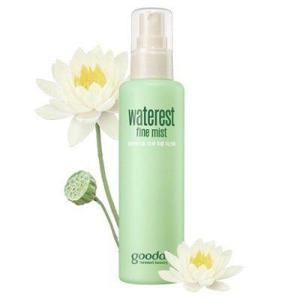 picture of GOODAL Waterest Fine Mist