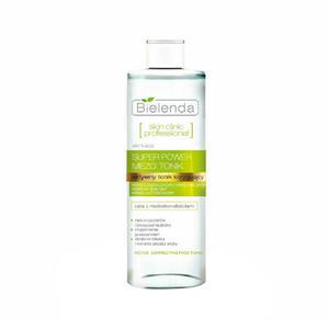 picture of Bielenda Skin Clinic Professional Actively Correcting Anti-Age Toner