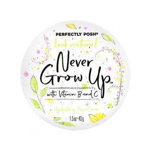 picture of Perfectly Posh Never Grow Up Face Creme