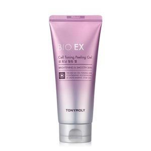 picture of Tony Moly Bio EX Cell Toning Peeling Gel
