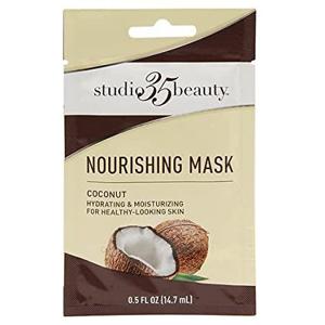 picture of Studio 35 Coconut Moisture Face Mask
