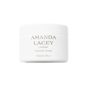 picture of Amanda Lacey Cleansing Pomade
