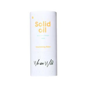 picture of We Are Wild Nourishing Balm Moisturizer Stick