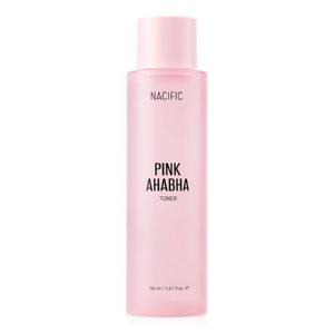 picture of Nacific Pink AHA BHA Toner