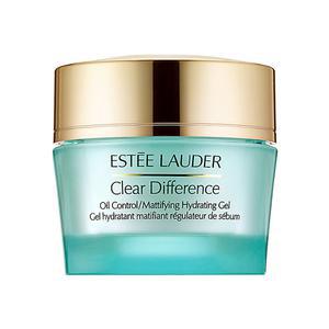 picture of ESTÉE LAUDER Clear Difference Oil ControlMattifying Hydrating Gel
